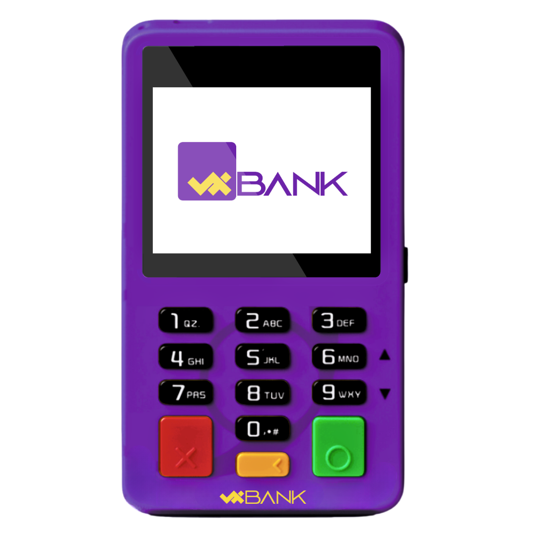 VXBANK miniUltra