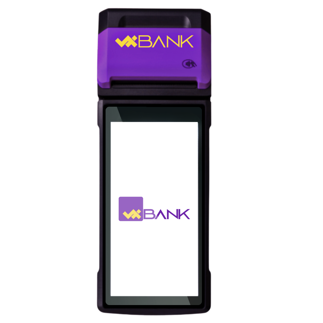 VXBANK smartUltra