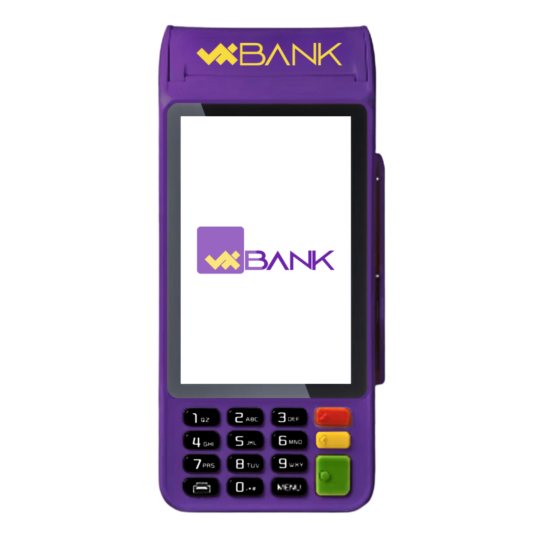 VXBANK ultraPro